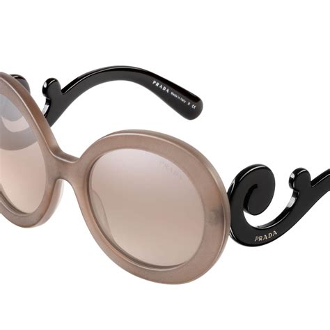 prada minimal baroque replica|Prada Baroque Sunglasses for sale .